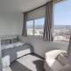 Panathenaic & Acropolis View - Jacuzzi Penthouse, Atény - Fotografie 3
