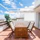 Duplex penthouse with sea views Estepona - Foto 2