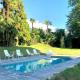 Lake View Apartment with Pool, Garden and Parking Lierna - Fotografie 2