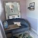 Room in house with breakfast incuded, Llantwit Major (fotografie 10)