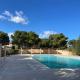 Appart 4pers - piscine - wifi - idéal famille, Fitou (фото 4)