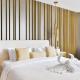 Maison Privee - Glamourous Apt with Sea Views at FIVE Palm, Dubaj - Fotografie 9