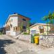 Apartment Gortan in Marcana, near Pula, Istria Istrien
