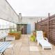 GuestReady - Studio Gerland neuf avec terrasse Lione - Foto 3