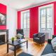 GuestReady - Duplex lumineux et spacieux, 7 personnes Bordeaux - Foto 9