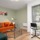 Free Parking - Immaculate 1bd Flat - Salford Quays, Manchester - Fotografie 9