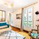 GuestReady - Amazing 1BDR App in 18th ARR., Paris - Foto 3