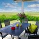 Gud Jard Lodge Nr 03 - Design-Ferienhaus mit exklusiver Ausstattung, ペルヴォルム - 写真 4