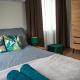 Oázis Tapolca Apartman, Miskolctapolca