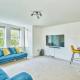 Amazing 2BR Flat in Croydon with Balcony - Fotografie 1