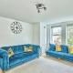 Amazing 2BR Flat in Croydon with Balcony - Fotografie 3