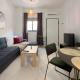 San Bernardino GF 46sqm Apt Athens, Atény - Fotografie 10