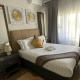Zest Apartment, Gaborone
