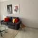 Zest Apartment, Gaborone (foto 6)