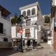 Olive & Ivy Guest House, Canillas de Aceituno