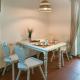 Ferienhaus am Gutspark Drankse Ferienwohnung Silbergras, Dranske - Foto 8