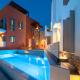 Rhodes Island View, Ixia
