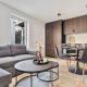 Premium Bergen Suite, Bergen