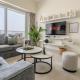 GuestReady - Stylish Apt in Business Bay, Dubai - Foto 1