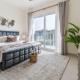 GuestReady - Stylish Apt in Business Bay, Dubai - Foto 2