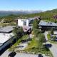 Radisson Blu Resort, Beitostølen, Beitostøl - Fotografie 1