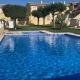 Villa Martin secure complex two bed apartment with access to six pools, San Miguel de Salinas (fotografie 2)