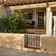 Villa Martin secure complex two bed apartment with access to six pools, San Miguel de Salinas