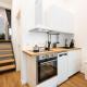 Urban Apartment with 2 Bedrooms, Munich - Photo 5