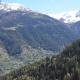 Platane B4 Grimentz - Foto 10