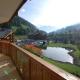 Beautiful apartment with all comforts and best views Val dʼIlliez - Foto 8