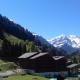 Beautiful apartment with all comforts and best views Val dʼIlliez - Foto 10
