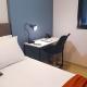 1 quarto, cheio de estilo, condo club Sky com vaga by UROOMS, Κουριτίμπα - Φωτογραφία 9