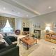 Edinburgh Elegant 1-Bedroom City Apartment Эдинбург - Фото 1