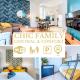 Chic Family - Neuf & Moderne - Parking Wifi Centre Ville Gare TGV - Confort idéal Famille - OFFRE SPECIALE Perpignan - Fotografie 1