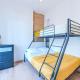 Chic Family - Neuf & Moderne - Parking Wifi Centre Ville Gare TGV - Confort idéal Famille - OFFRE SPECIALE Perpignan - Fotografie 9