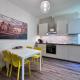 The Pop Art Flat in Florence Florencia - Foto 1