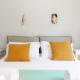 Apartment near the Vatican Cipro metro station, Rom - Foto 10
