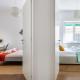 Apartment near the Vatican Cipro metro station, Rom - Foto 7