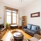 Charming 1-Bedroom Edinburgh City Getaway Edimburgo - Foto 1