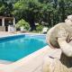 Le Clos Renaissance, Oppède (Foto 4)