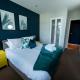Top Floor Apartment in City Centre Brighton & Hove - Foto 1