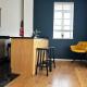 Top Floor Apartment in City Centre Brighton & Hove - Foto 7