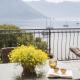 Villa Terrazza, Donji Morinj