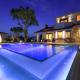 Greenheart - Mediterranean Elegance in Nature, Ialysos (fotografie 2)