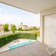 Apartment Luma with Pool, Lido di Jesolo - Fotografie 6
