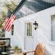 Cottage by the Sea: Pagnotto Shellback House Oak Island - Foto 6