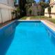 La Gran Playa,Piscina Terraza y parking 8 personas, Малага - Фото 1