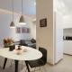 Forlanini Home con Free Parking Linate Airport, Milan - Photo 1