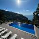 Modern Villa Kvariati With Panoramic Sea View, Kvariati - Fotografie 4
