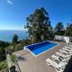 Modern Villa Kvariati With Panoramic Sea View, Kvariati - Fotografie 5